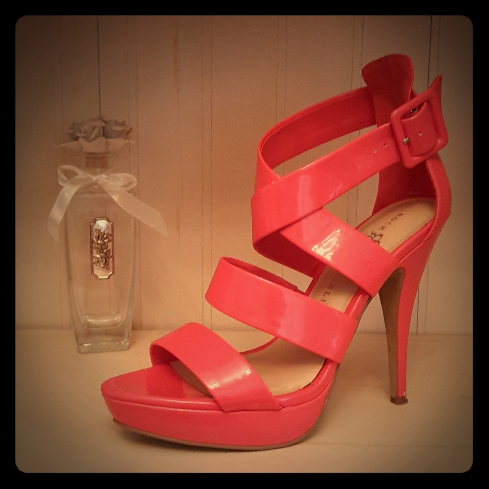 Rock & Republic size 10 heels